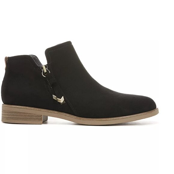 DR. SCHOLL'S Women's Astir Booties - Picture 6 of 7